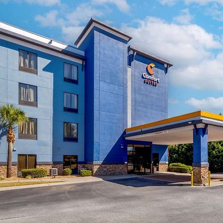 Comfort Suites Stockbridge Atlanta South Εξωτερικό φωτογραφία