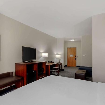Comfort Suites Stockbridge Atlanta South Εξωτερικό φωτογραφία