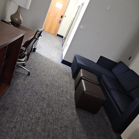 Comfort Suites Stockbridge Atlanta South Εξωτερικό φωτογραφία