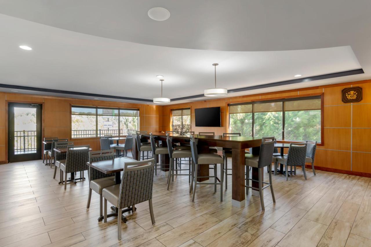 Comfort Suites Stockbridge Atlanta South Εξωτερικό φωτογραφία