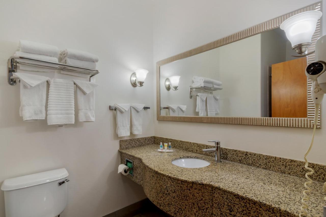 Comfort Suites Stockbridge Atlanta South Εξωτερικό φωτογραφία