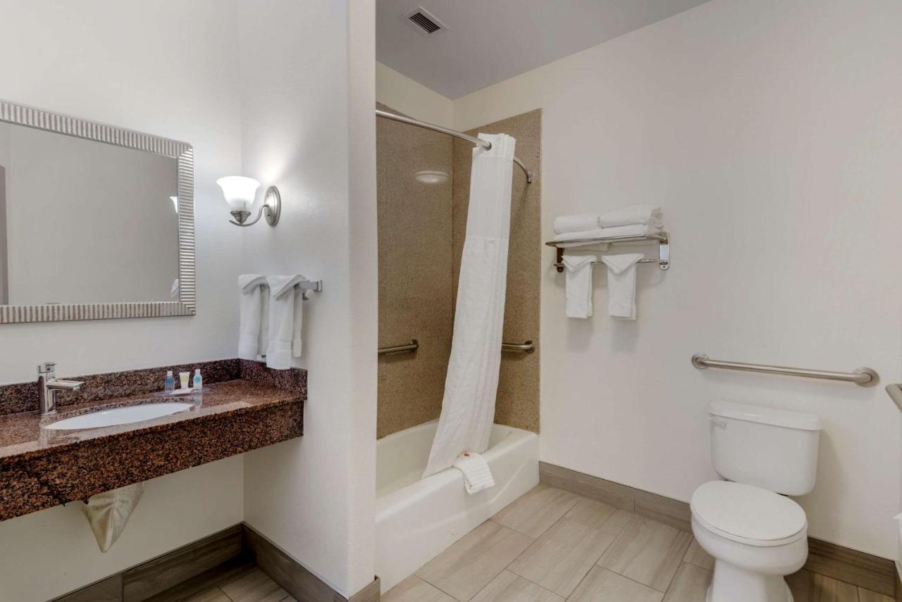 Comfort Suites Stockbridge Atlanta South Εξωτερικό φωτογραφία