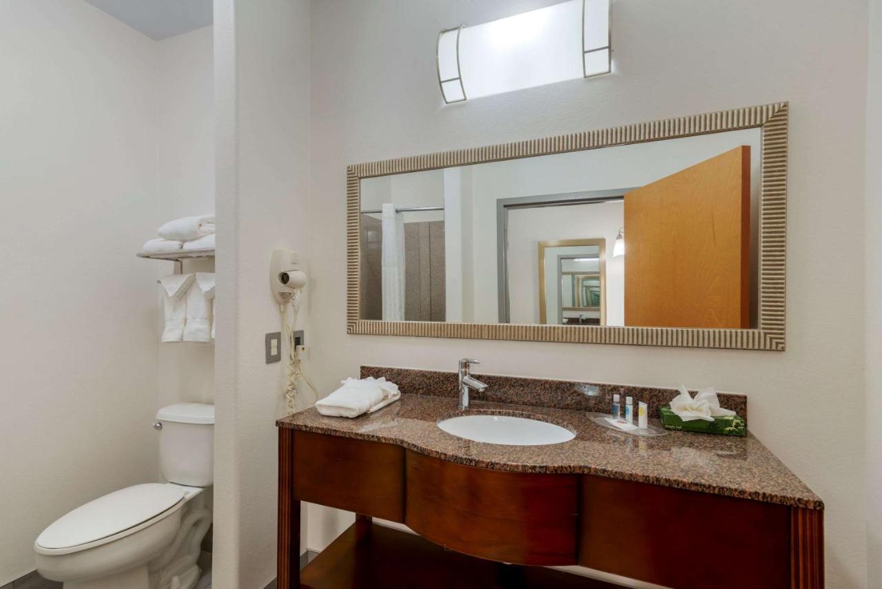Comfort Suites Stockbridge Atlanta South Εξωτερικό φωτογραφία