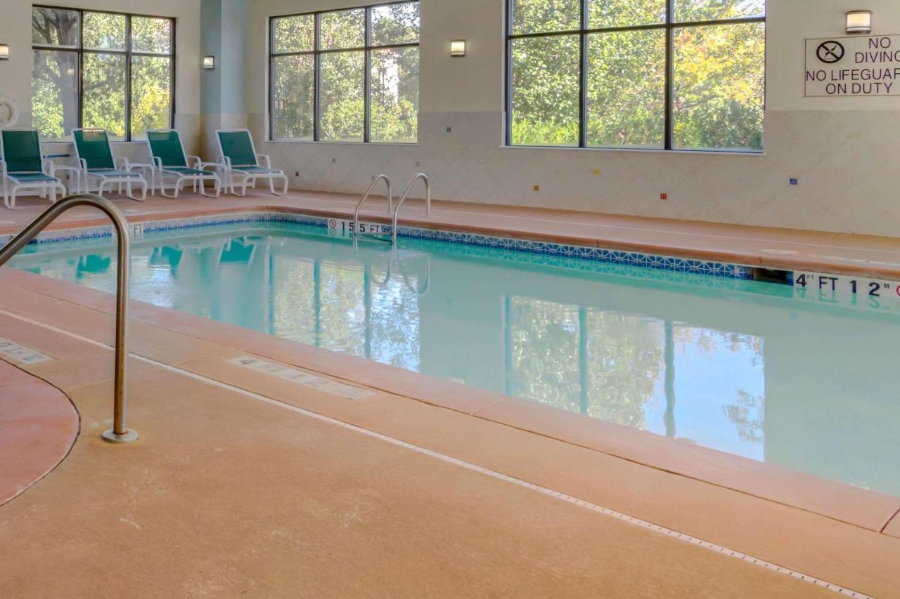 Comfort Suites Stockbridge Atlanta South Εξωτερικό φωτογραφία