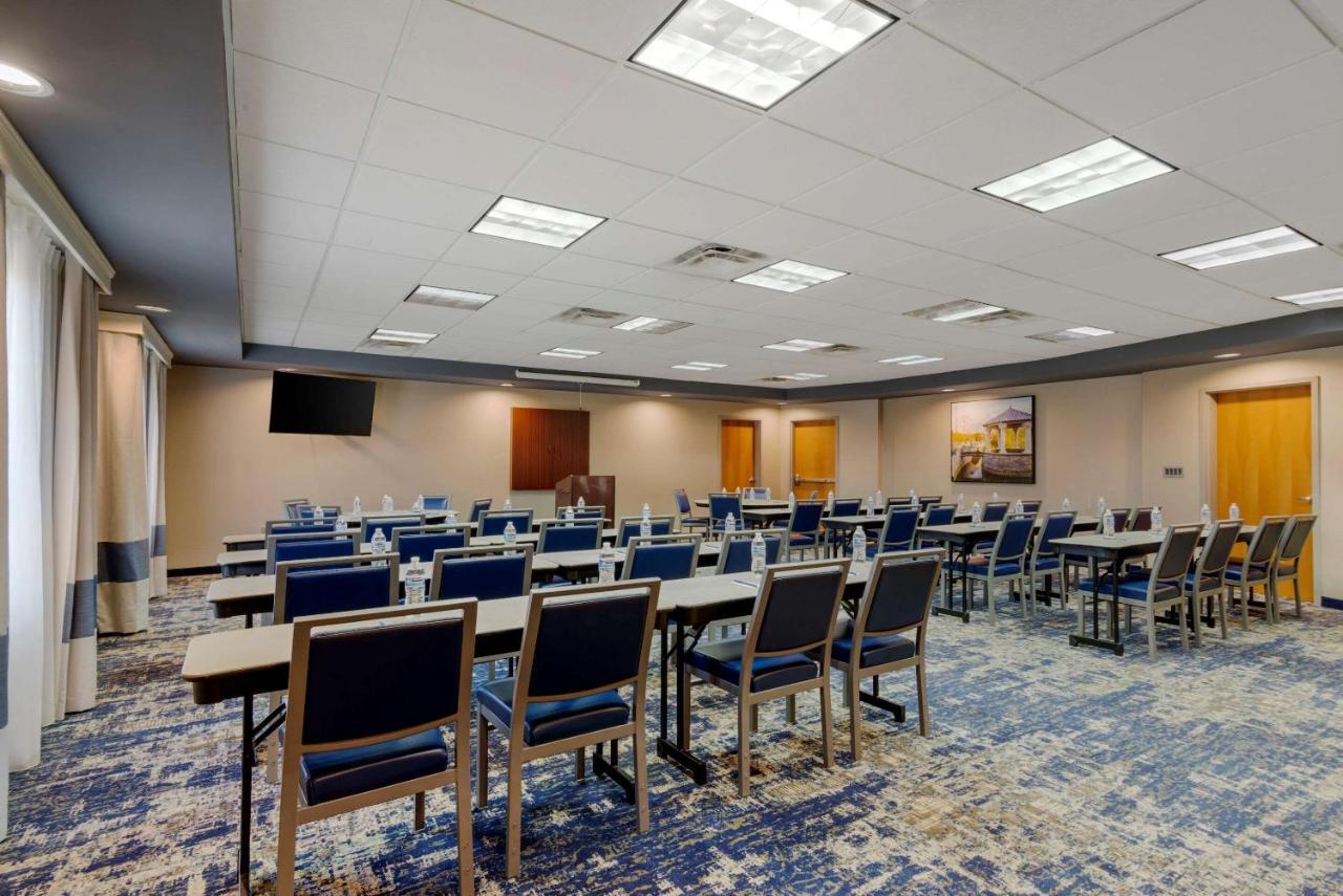 Comfort Suites Stockbridge Atlanta South Εξωτερικό φωτογραφία