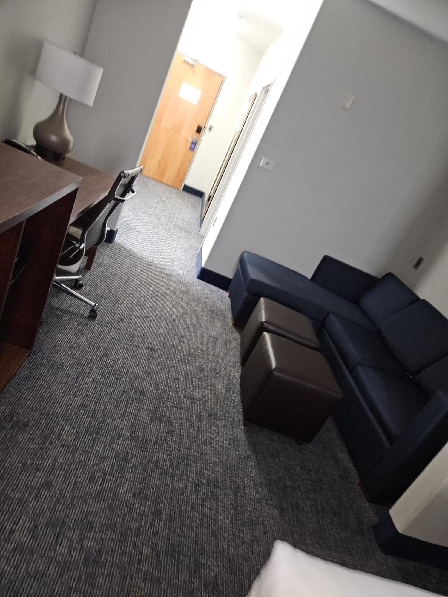 Comfort Suites Stockbridge Atlanta South Εξωτερικό φωτογραφία