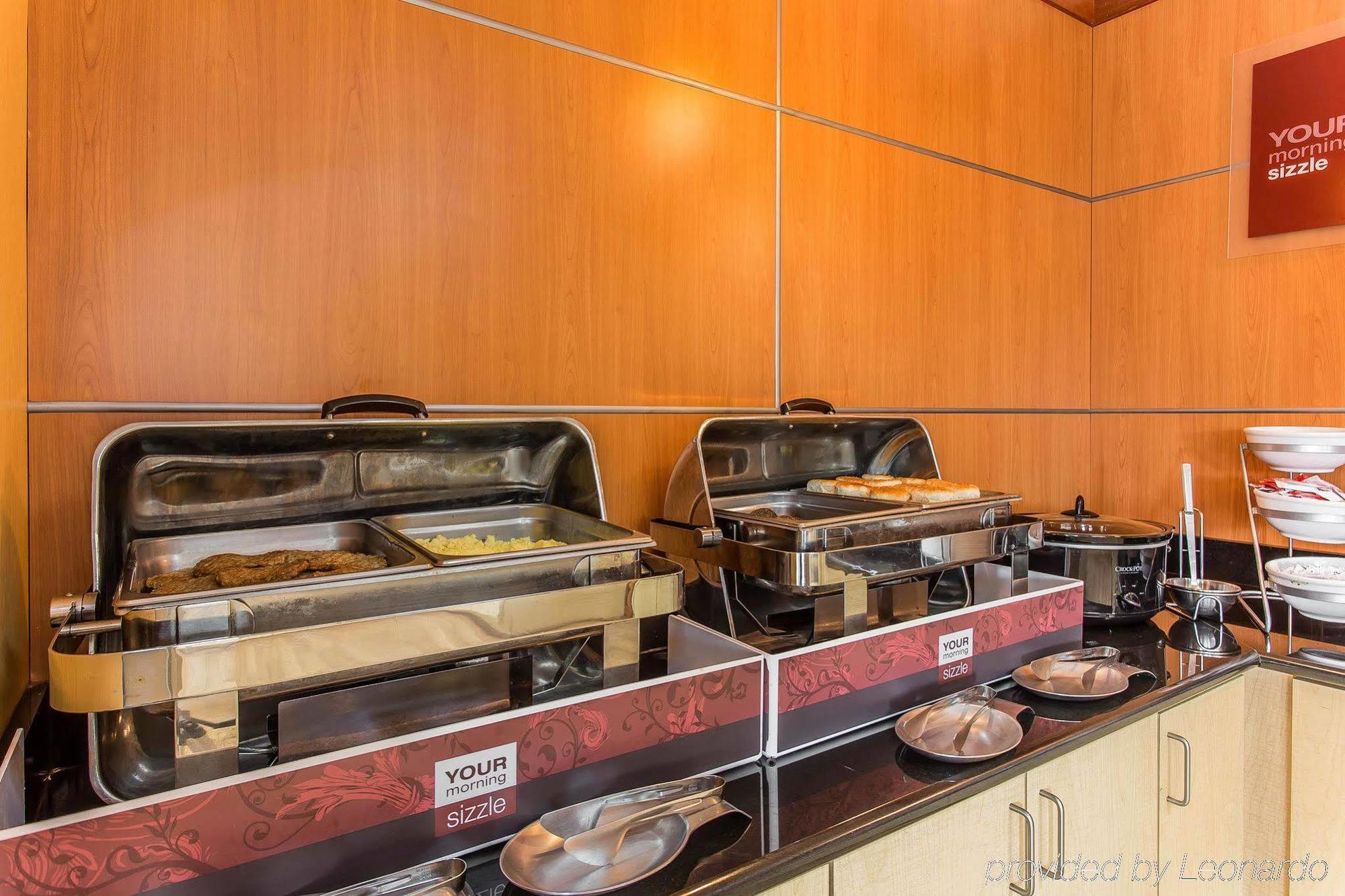 Comfort Suites Stockbridge Atlanta South Εξωτερικό φωτογραφία