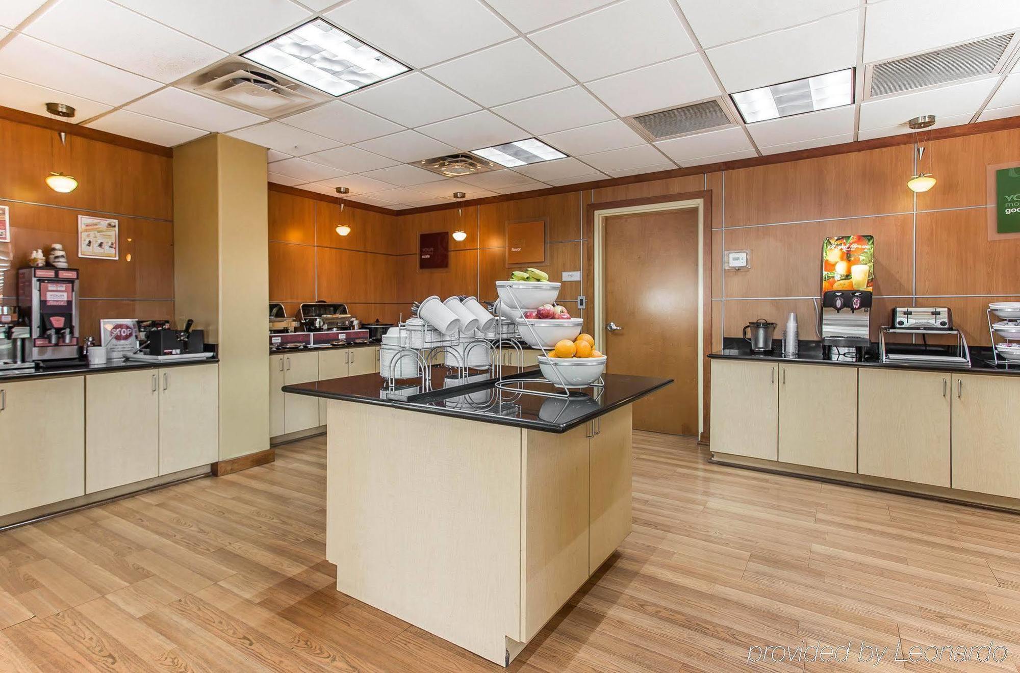 Comfort Suites Stockbridge Atlanta South Εξωτερικό φωτογραφία