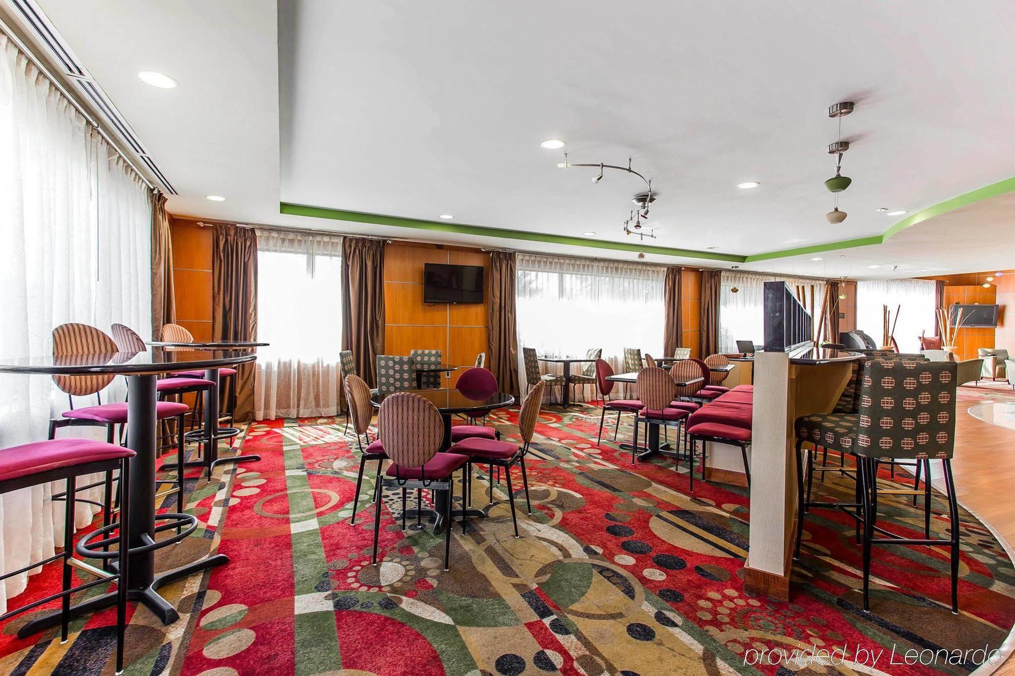 Comfort Suites Stockbridge Atlanta South Εξωτερικό φωτογραφία