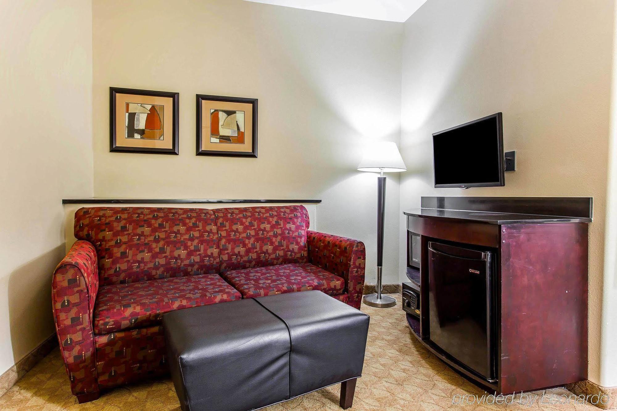 Comfort Suites Stockbridge Atlanta South Εξωτερικό φωτογραφία