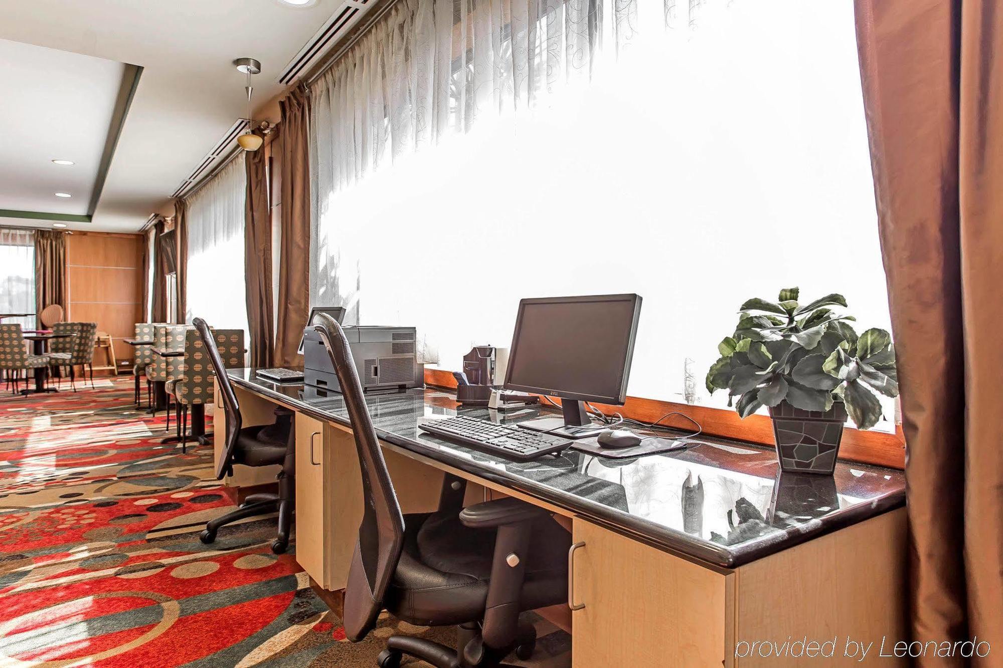 Comfort Suites Stockbridge Atlanta South Εξωτερικό φωτογραφία