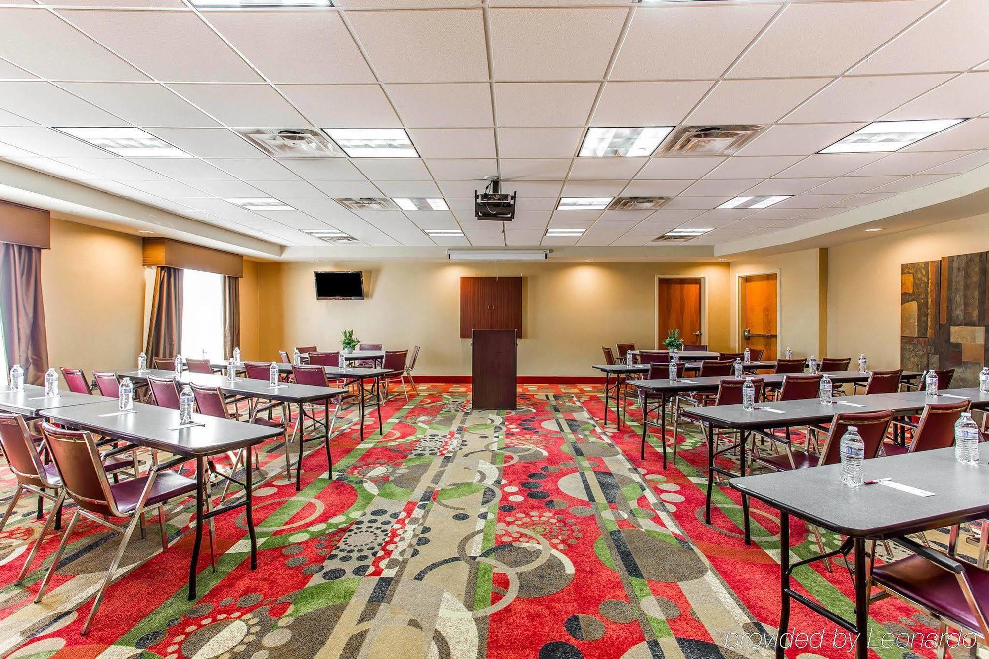 Comfort Suites Stockbridge Atlanta South Εξωτερικό φωτογραφία